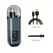 USB Rechargeable Nose & Ear Hair Trimmer for Men, Portable Mini Compact Design with Fast Charge, Electric Grooming Kit