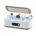 650ml Adjustable Large Capacity Ultrasonic Cleaner Fast Powerful Jewelry Brace Glasses Jewelry Cleaning Machine Household 2026
