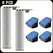 For JONR ED12 Pro Robot Vacuum Cleaner Accessories Main Roller Brush Filter Sponge Replacement Parts