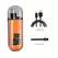 USB Rechargeable Nose & Ear Hair Trimmer for Men, Portable Mini Compact Design with Fast Charge, Electric Grooming Kit