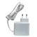 EU Power Supply for Xiaomi Mi Robot Vacuum-Mop Pro Essential STYTJ02YM MJSTG1 S12 S10 T12 Mop 2S Xiaomi Mi Robot Vacuum Charger