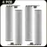 For JONR ED12 Pro Robot Vacuum Cleaner Accessories Main Roller Brush Filter Sponge Replacement Parts