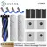 For Ecovacs Deebot T90 Pro Omni/T90 Omni Robot Vacuum Cleaner Parts Main Roller Side Brush Filter Mop Cloth Dust Bag Accessories
