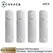 For Ecovacs Deebot T90 Pro Omni/T90 Omni Robot Vacuum Cleaner Parts Main Roller Side Brush Filter Mop Cloth Dust Bag Accessories