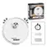 3-in-1 Low Noise Mini Sweeping Robot Intelligent Sweeping Integrated Fully Automatic Cleaning Sweeping Machine Appliance 2026