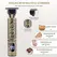 2026 T9 Professional Hair Clipper/Accessories | USB Fast Charging | Beard/Body/Hair Trimmer | Precision Electric Shaver for Men