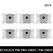 For ECOVACS T80 PRO OMNI / T80 OMNI Vacuums Cleaner Main Roller Mop Cloth Side Brus Bag HEPA Filter Replacement Accessories