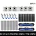 For ECOVACS T80 PRO OMNI / T80 OMNI Vacuums Cleaner Main Roller Mop Cloth Side Brus Bag HEPA Filter Replacement Accessories