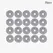 For Xiaomi X20 Max / D109GL Robot Vacuum Parts Main Brush Side Brush Hepa Filter Mop Cloth Dust Bag Replacement Accessories