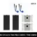 For ECOVACS T80 PRO OMNI / T80 OMNI Vacuums Cleaner Main Roller Mop Cloth Side Brus Bag HEPA Filter Replacement Accessories