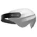 2026 Dreamlight 4S Pro Memory Foam Eye Mask Full Shading Relaxing Sleeping Block Out Light for Sleep Aid Soft Pure Silk Eye Mask