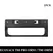 For ECOVACS T80 PRO OMNI / T80 OMNI Vacuums Cleaner Main Roller Mop Cloth Side Brus Bag HEPA Filter Replacement Accessories