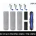 For ECOVACS T80 PRO OMNI / T80 OMNI Vacuums Cleaner Main Roller Mop Cloth Side Brus Bag HEPA Filter Replacement Accessories