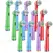 Electric Toothbrush Head Replacement Children Kids Brush Heads Fit for Oral Pro-Health B Stages D100K 4510K D10 D12
