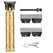 2026 Vintage Hair Clippers for Men Electric Beard Trimmer Kit Body Hair Shaving Barber Machine - Hair Cutting And Grooming Tool
