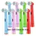 Electric Toothbrush Head Replacement Children Kids Brush Heads Fit for Oral Pro-Health B Stages D100K 4510K D10 D12