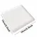Drum Washing Machine Drain Pan 1Pc, Leak Proof Overflow Drip Tray, Durable Floor Protector for Laundry Room Bathroom