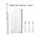 Xiaomi Mijia T300 Sonic Electric Toothbrush IPX7 Waterproof High-Frequency Vibration Magnetic Motor with Long Battery Life