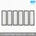 For Xiaomi Robot Vacuum S20+ / S20 Plus / B108GL Parts Accessories Main Brush Side Brush Hepa Filter Mop Cloth Replacement Spare