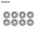 Dreame Bot L10s Ultra / L10 Ultra Robot Vacuum Cleaner Accessories Mop Dust Bag Main Brush Side Brush Hepa Filter Replacement