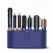 6-in-1 Hair Styler Smooth Hair Dryer with Curling Barrel Hot Air Brush Multi-Styling Tool for Salon-Quality Hair Styling
