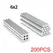 Super Strong Neodymium Magnet N35 NdfeB Permanent Magnetic imanes Round Powerful Magnets Refrigerator Magnet  2x2/6x2/6x3/10x3