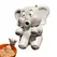 Mini Fan Can Hang Cups Bowls And Basins Without Splashing Electric Fan Is A Multifunctional Auxiliary Food And Child Feeding