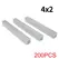 Super Strong Neodymium Magnet N35 NdfeB Permanent Magnetic imanes Round Powerful Magnets Refrigerator Magnet  2x2/6x2/6x3/10x3