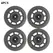 Dreame Mop Mount For X50 Ultra / X50 Master / L50 Pro Ultra / L40s Ultra Carpet Auto Lift Mop Extend Tray Robot Cleaer Accessory
