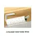 Kitchen Paper Towel Holder Adhesive Tissue Hanger Toilet Roll Paper Dispenser Cabinet Storage Napkin Rack Bathroom Accessories