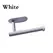 Kitchen Paper Towel Holder Adhesive Tissue Hanger Toilet Roll Paper Dispenser Cabinet Storage Napkin Rack Bathroom Accessories