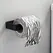 Kitchen Paper Towel Holder Adhesive Tissue Hanger Toilet Roll Paper Dispenser Cabinet Storage Napkin Rack Bathroom Accessories