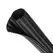 2/5M Black PET Expandable Self Closed Cable Sleeve Diameter 3mm ~ 50mm Split Insulated Heat Resist Split Line Protector Sleeve