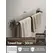 No Need To Drill Walls For Installation Bathroom Towel Bar/Hook/Towel Rack/Kitchen Rag Rack Bathroom Accessories