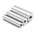 8/10/12/15/18/20x3 Strong Magnet Countersunk Round NdFeB Neodymium Magnet Powerful Rare Earth Permanent Fridge Magnets with hole