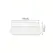1pc Foldable Wall-mounted Shelf, For Bathroom, Toilet, Kitchen, Bedside, No Drilling Phone Storage, Wifi Router Storage