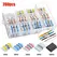 50-1000Pcs Solder Seal Wire Connectors Heat Shrink Solder Butt Insulated Connectors Solder Connector Kit Automotive Marine