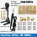 Heat Set Insert Tool M2 M3 M4 M5 M6 M8 Soldering Iron Tip Brass Thread Insert Nut Hot Melt Plastic Nuts Kit Printing 3D Inserts