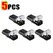 2Pin Way Plug Car Wire Connector Electrical Connector Wire Cable Automotive Waterproof Cable Connector 50/1 Pieces/set