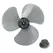 1pcs Fan Blade 12inch Plastic Fan Blade 3 Leaves For Standing Pedestal Floor Wall Table Fanner 28cm Electric Fan Accessories