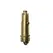 Spring Plugs Bounce Valve Brass Basin Sink Bath Replacement Waste Easy Pop Up Click Clack Plug Bolt Spring Mechanism Part