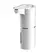 2026 New Automatic Foam Soap Dispensers Bathroom Smart Washing Hand Machine With USB Charging White High Quality ABS Material