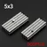 5x3mm Powerful Neodymium Magnet N35 NdfeB Permanent Magnetic imanes Round Super Strong Fridge Magnets DIY