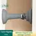Silicone Anti-collision Door Stopper Strong Magnetic Silent No Punching Wall & Floor Compatible Door Holder