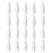 For Apple Pencil Nib Double-Layered For Apple Pencil 1st 2nd Generation Tip For IPencil Tips For iPad Stylus Pen Replacement Nib
