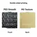 Build Plate 257x257 Spring Steel Sheet Peo H1H Pey Sheet A1 X1C P1S BambuLab PEI Build Plate 3d Printer Bamboo Lab Plate