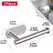 1~2PCS Toilet Paper Rack Bathroom Paper Towel Holder Adhesive Absorbent Paper Dispenser WC Kitchen Hardware Storage Accessories