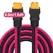 XT60 extension cable 12AWG XT60 to XT60 cable, with male to female connectors, suitable for solar panel remote control battery