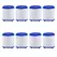 Faucet Filter Elements Water Purifier Filter emove Chlorine Heavy Metal Faucet Adapter PP Cotton Filtration for Kitchen Bathroom