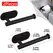 1~2PCS Toilet Paper Rack Bathroom Paper Towel Holder Adhesive Absorbent Paper Dispenser WC Kitchen Hardware Storage Accessories